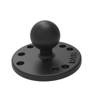 RAM Mount Head 1" RAM-B-202U OPOLE