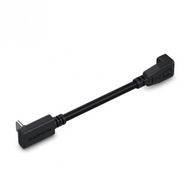 GARMIN ORIGINÁLNY ADAPTÉROVÝ KÁBEL mini USB na USB-C GARMIN ORIGINÁLNY ADAPTÉROVÝ KÁBEL mini USB na USB-C