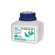FlyVet RESPIRE 250 ml do horúceho počasia pre holuby FlyVet RESPIRE 250 ml do horúceho počasia pre holuby