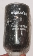Originálny filter 203-01-K1280