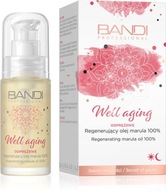 Bandi Well Aging - 100% regeneračný marulový olej -