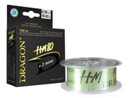 DRAGON HM80 V.2 MONO LINE 0,30mm/150m ŠŤUKA DRAGON HM80 V.2 MONO LINE 0,30mm/150m ŠŤUKA