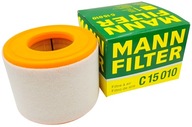 MANN VZDUCHOVY FILTER AUDI A6 C7 1.8 2.0 TFSI MANN VZDUCHOVY FILTER AUDI A6 C7 1.8 2.0 TFSI