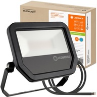 HALOGÉN LED reflektor 30W 6500K Black Ledvance HALOGÉN LED reflektor 30W 6500K Black Ledvance