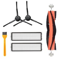 SET kefy filtre príslušenstvo pre DREAME L10 Pro / D9 Pro / D9 Max SET kefy filtre príslušenstvo pre DREAME L10 Pro / D9 Pro / D9 Max