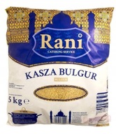 Rani bulgur krúpy 5kg