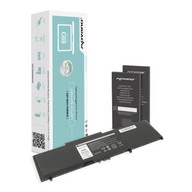 Batéria pre Dell WJ5R2 04F5YV 4F5YV Latitude E5570 Precision 3510 Batéria pre Dell WJ5R2 04F5YV 4F5YV Latitude E5570 Precision 3510