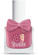 Lak na nechty Snails Pink Bang pre deti Lak na nechty Snails Pink Bang pre deti