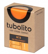 Tubolito S-Tubo MTB 26" SV42 duše len 42g!