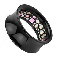 Tunel s dúhovým ornamentom 16 mm Tunel s dúhovým ornamentom 16 mm