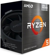 Procesor BOX AMD Ryzen 5 5600 S-AM4 3,50/4,40 GHz