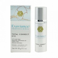 Exuviance Total Correct Eye and Contour Cream 15 ml