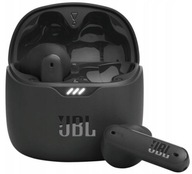 JBL TUNE FLEX BLACK - bezdrôtové slúchadlá