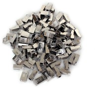 SIEŤOVÝ PLUG-IN GETFORT RJ45 CAT.5e (100ks) SIEŤOVÝ PLUG-IN GETFORT RJ45 CAT.5e (100ks)