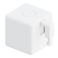 Fingerbot Plus White - mini tlačidlový spínač