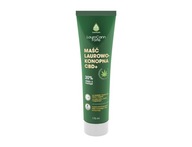 LauroCann Forte konopná vavrínová masť 20% 175mg CBD LauroCann Forte konopná vavrínová masť 20% 175mg CBD