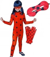 OUTFIT LIENKY KOSTÝM LIENKY M 110-122 OUTFIT LIENKY KOSTÝM LIENKY M 110-122