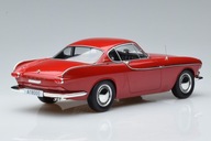 Volvo P1800 Red Norev 1/18