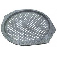 PLECH NA PEČENIE PIZZY PLECH 40 CM PLECH NA PEČENIE PIZZY PLECH 40 CM