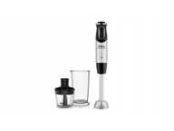 Mixér TEFAL HB659838 QuickChef 2v1 1000W Mixér TEFAL HB659838 QuickChef 2v1 1000W