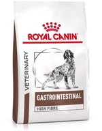 Royal Canin Dog Gastrointestinal High Fiber 2 kg