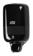 S2 TORK 561008 BLACK SMALL dávkovač mydla