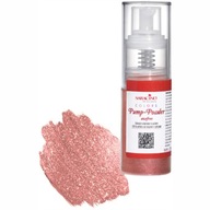 Saracino potravinárske farbivo v spreji 10 g, meď Saracino potravinárske farbivo v spreji 10 g, meď