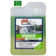 PLAK Dimer Eco Verde 2kg aktívna pena