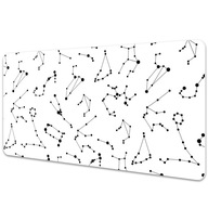 Podložka, ochranná podložka na stôl, Constellation, 90x45 cm