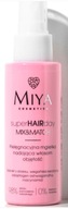 Miya HAIR MIST dáva OBJEM 100ml Miya HAIR MIST dáva OBJEM 100ml