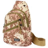 Módna kabelka cez pás, crossbody batoh Módna kabelka cez pás, crossbody batoh