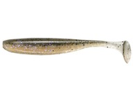 KEITECH Easy Shiner 4 #462 Electric Smoke Craw KEITECH Easy Shiner 4 #462 Electric Smoke Craw