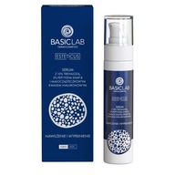 BasicLab Sérum s trehalózou ZVLÁŠTNE VYPLŇUJÚCE PLEŤ 50 ml BasicLab Sérum s trehalózou ZVLÁŠTNE VYPLŇUJÚCE PLEŤ 50 ml