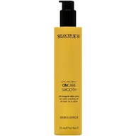 SELECTIVE ON CARE SMOOTH uhladzujúce mlieko na vlasy 275ml
