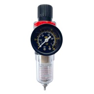 1/4" REDUKCIA VZDUCHU S FILTROM, JEDNODUCHŠIA 1/4" REDUKCIA VZDUCHU S FILTROM, JEDNODUCHŠIA