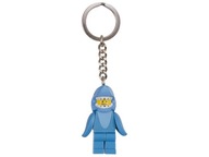 LEGO 853666 - Kľúčenka s mužom v obleku žraloka. SKVELÝ DARČEK LEGO 853666 - Kľúčenka s mužom v obleku žraloka. SKVELÝ DARČEK