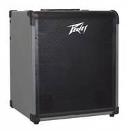 PEAVEY MAX 250 BASOVÝ ZOSILŇOVAČ COMBO BASS 250W PEAVEY MAX 250 BASOVÝ ZOSILŇOVAČ COMBO BASS 250W