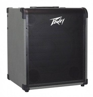 PEAVEY MAX 250 BASOVÝ ZOSILŇOVAČ COMBO BASS 250W