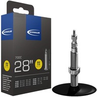 SCHWALBE SV 15 trubka 700 x 18-28C (18/28-622) 60mm SCHWALBE SV 15 trubka 700 x 18-28C (18/28-622) 60mm