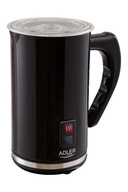 Jelša vyhrievaný napeňovač mlieka 500W 240ml Jelša vyhrievaný napeňovač mlieka 500W 240ml