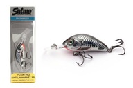 WOBLER SALMO RATTLIN HORNET F 6,5cm - QRH015 WOBLER SALMO RATTLIN HORNET F 6,5cm - QRH015