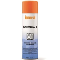 Ambersil FORMULA 2 rozdeľovač na gumené výrobky