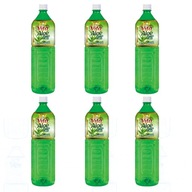 Nápoj s aloe VITA ALOE original 6x 1,5L Nápoj s aloe VITA ALOE original 6x 1,5L