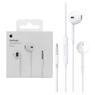 Originálne Apple EarPods MNHF2ZM/A JACK Originálne Apple EarPods MNHF2ZM/A JACK