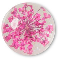 Špendlík Jibbitz Charms For Crocs Encapsulated Flower Shoe Decoration Pin Špendlík Jibbitz Charms For Crocs Encapsulated Flower Shoe Decoration Pin