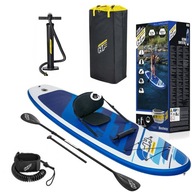 SUP board Hydro Force Stand Up Kayak set