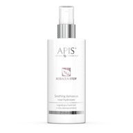 APIS Rosacea-Stop upokojujúci hydrolát z damašskej ruže 300ml APIS Rosacea-Stop upokojujúci hydrolát z damašskej ruže 300ml