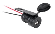 USB nabíjačka pre jachtu, plachetnicu USB nabíjačka pre jachtu, plachetnicu