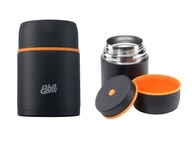 ESBIT Food Jug 0,75L obedová termoska na jedlo ESBIT Food Jug 0,75L obedová termoska na jedlo