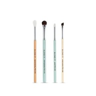 BLEND IT PRO EYE SET súprava 4 štetcov na oči BLEND IT PRO EYE SET súprava 4 štetcov na oči